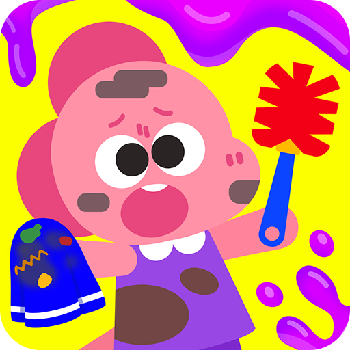 Cocobi Home Cleanup Mod Apk 1.0.22 for android