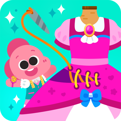 Cocobi Little Tailor Mod Apk 1.0.16 for android