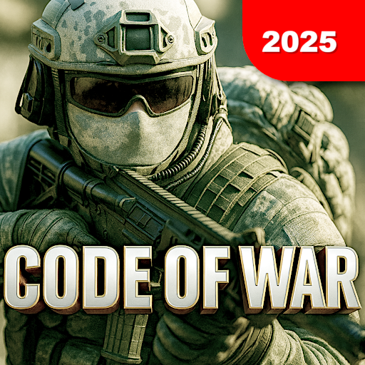 Code of War Mod Apk 3.19.3 for android