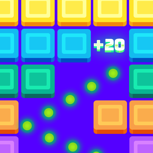 Coin Bricks Mod Apk 0.0.7 for android