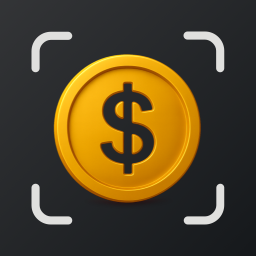 Coin Scanner Mod Apk 1.3.0 [Pro] for android