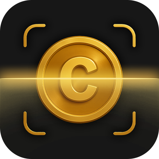 CoinScan Mod Apk 1.0.1 [Pro] for android