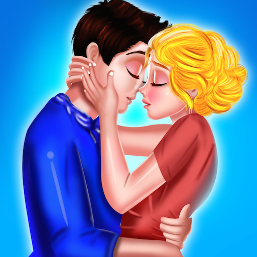 College True Love Kiss Story Mod Apk 1.1.9 for android