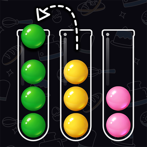 Color Ball Game Mod Apk 1.1.5 for android