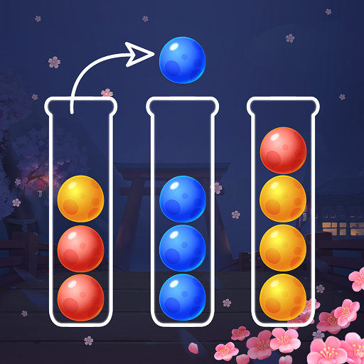 Color Ball Sort Puzzle Mod Apk 2.2.4 for android