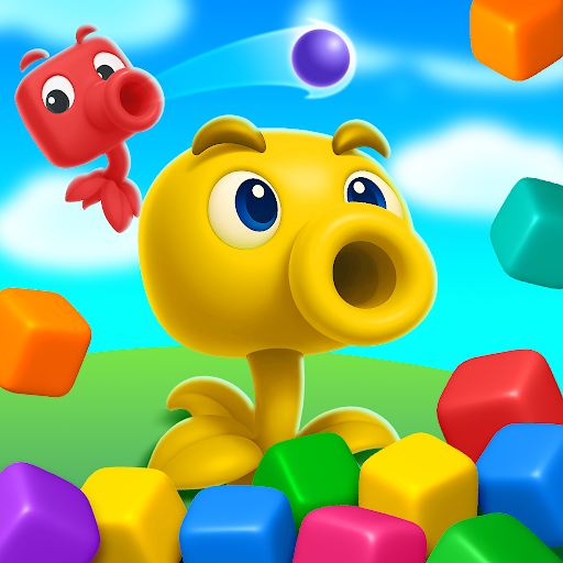Color Blast Mod Apk 1.0.5 for android