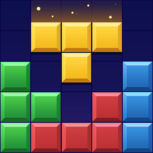 Color Block Mod Apk 2.1.5 for android