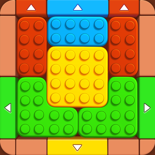 Color Block Puzzle Mod Apk 1.0.43 for android