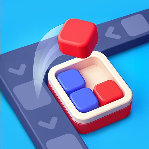 Color Cube Match Mod Apk 0.5.0 for android