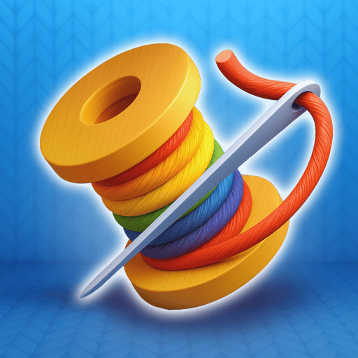 Color Knitzy Mod Apk 0.2.19.4 for android