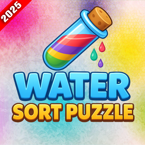 Color Water Sort Mod Apk 1.7 for android