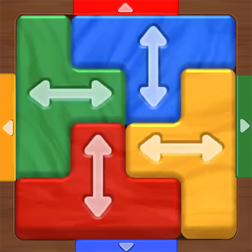 Color Wood Jam Mod Apk 1.4.13 for android