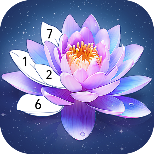 Color by Number Mod Apk 1.2.12 for android