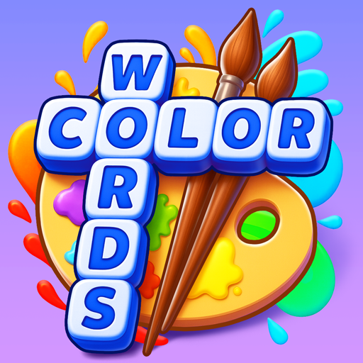 Color words Mod Apk 1.0.0 for android