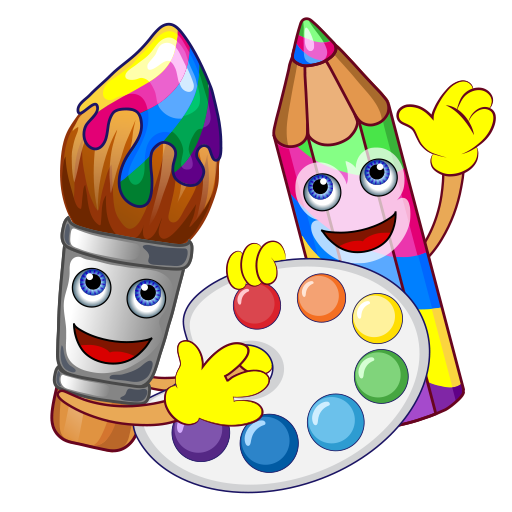 Coloring pages Mod Apk 1.5.0 for android