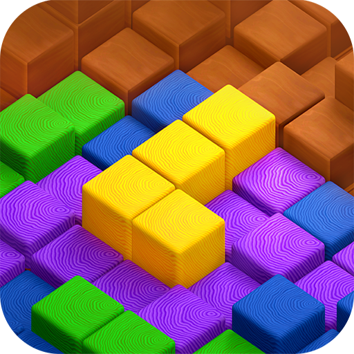 Colorwood Blocks Puzzle Game Mod Apk 1.26.22056 for android