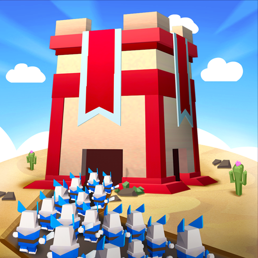 Conquer the Tower 2 Mod Apk 1.781 for android