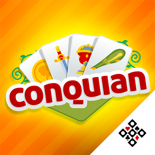 Conquian Mod Apk 143.1.11 for android