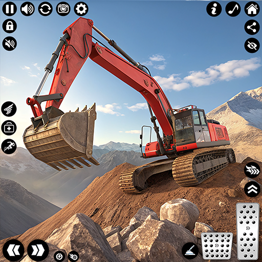 Construction Simulator Game 3D Mod Apk 1.5 for android