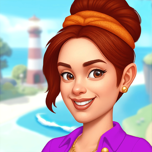 Cook & Merge Kate’s Adventure Mod Apk 0.64.5 for android