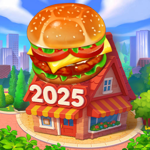 Cook Mod Apk 1.0.11 for android