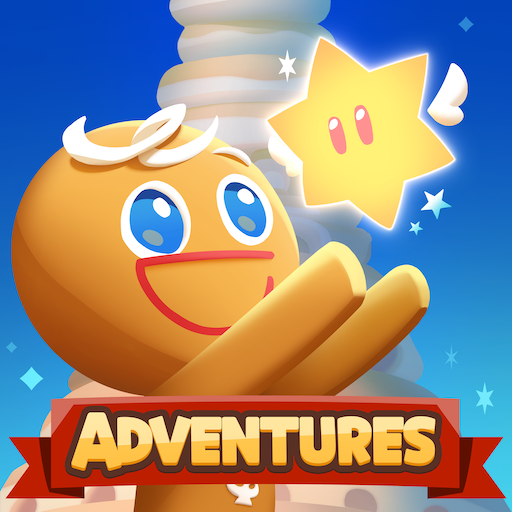 CookieRun Mod Apk 17.3.2 for android
