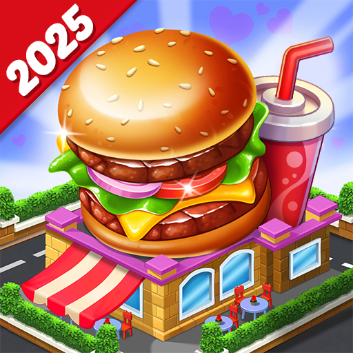 Cooking Crush Mod Apk 4.6.2 for android