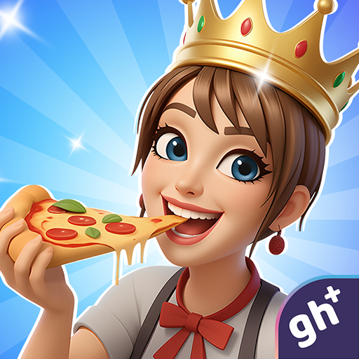 Cooking Fame Mod Apk 1.1 for android