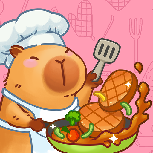 Cooking Jam Mod Apk 0.4.6 for android
