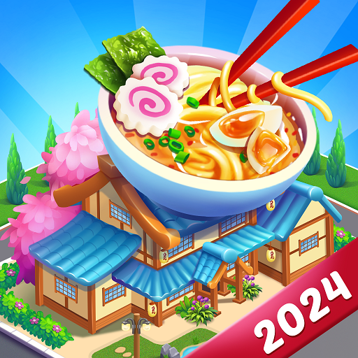Cooking Playtime Mod Apk 1.3.2 for android