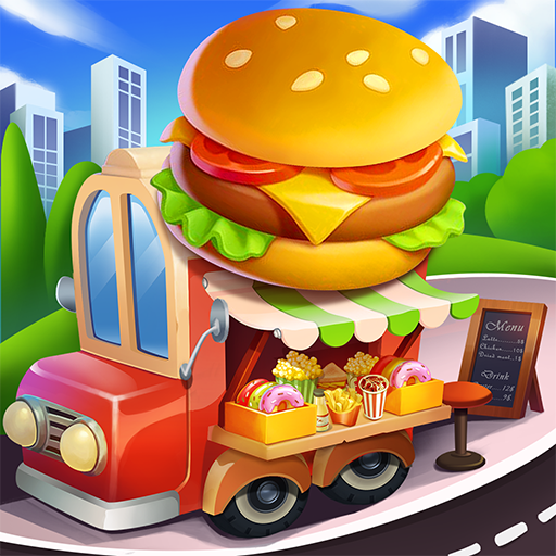 Cooking Travel Mod Apk 1.2.21 for android