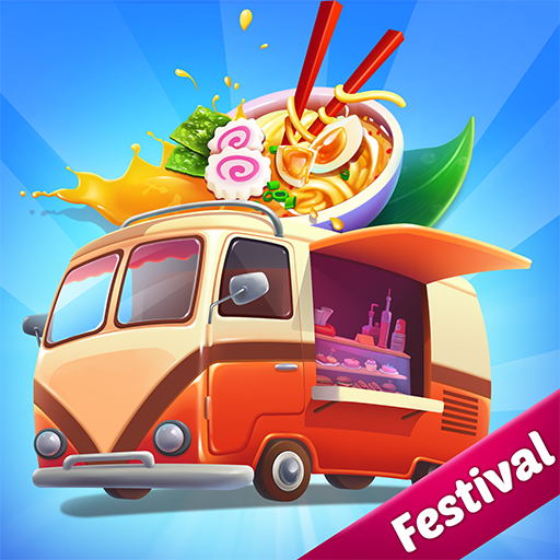 Cooking Truck Mod Apk 1.3.31 for android