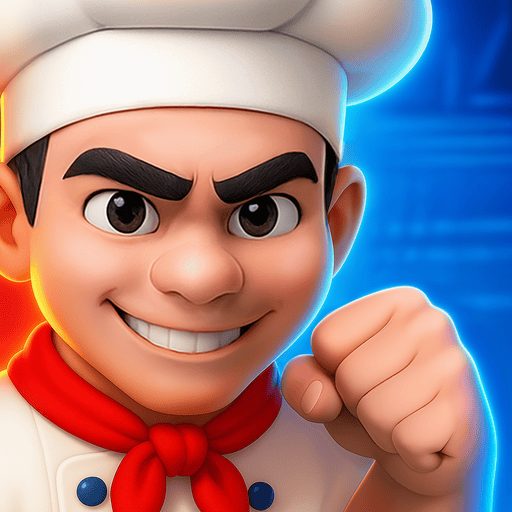 Cooking Wars Mod Apk 1.15.0 for android