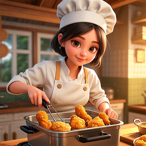 Cooking World® Restaurant Game Mod Apk 1.31.0.1242 for android