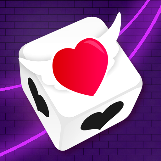 Couple Love Dice Mod Apk 1.128 for android