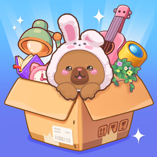 Cozy Room Mod Apk 0.42 for android