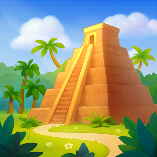 Cradle of Maya Mod Apk 5.16.0 for android