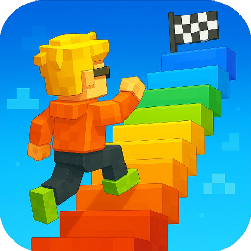 Craft Parkour Challenge Mod Apk 0.0.1 for android