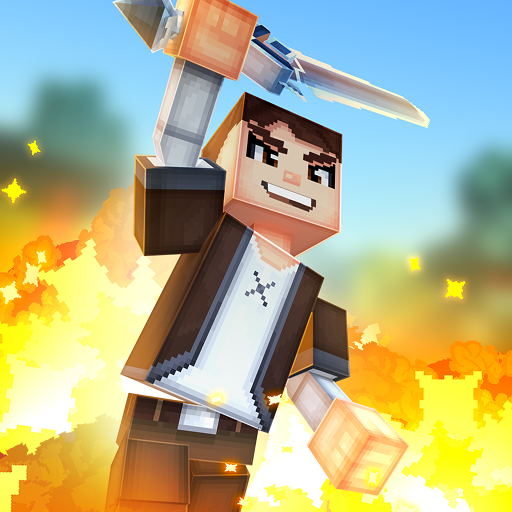 Craftix Mod Apk 10.3.381 for android