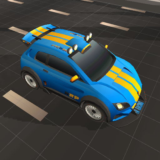 Crashy Rush Mod Apk 0.9.82 for android