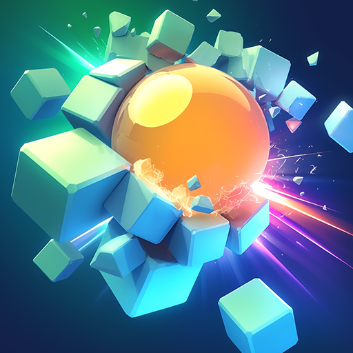 Crazy Bricks Destroyer Mod Apk 1.0.85 for android
