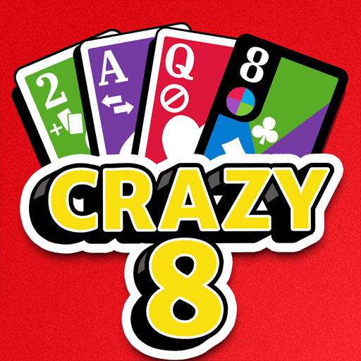 Crazy Eights Mod Apk 1.8.5.876 for android