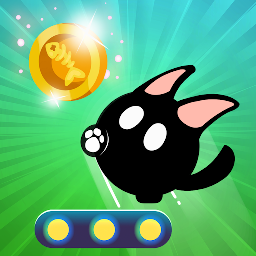 Cringe the Cat Mod Apk 5.3 for android