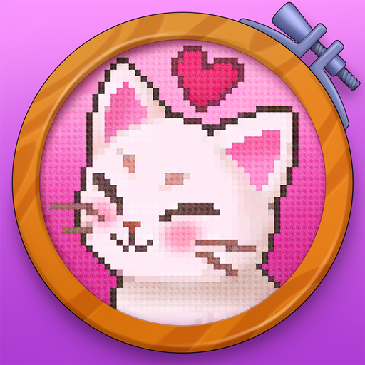 Cross Stitch Mod Apk 1.0.80 for android