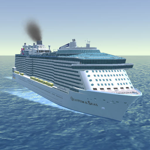 Cruise Ship Handling Mod Apk 1.14 for android