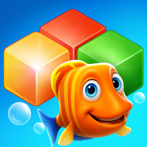 Cube Bloom Mod Apk 2.1.0 for android