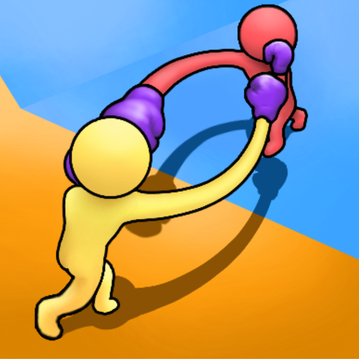 Curvy Punch 3D Mod Apk 1.22 for android