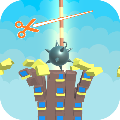 Cut Rope Puzzle Mod Apk 3.7 for android