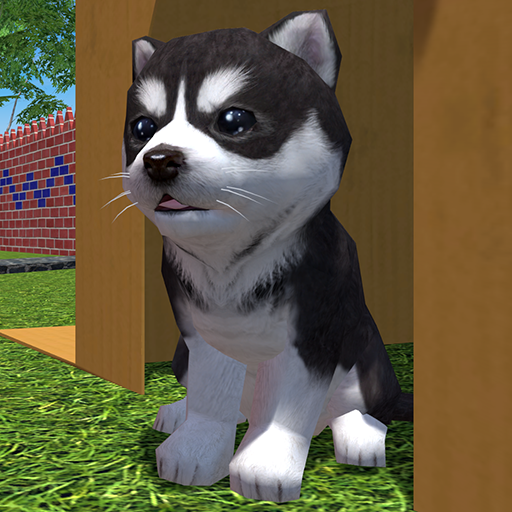 Cute Pocket Puppy 3D Mod Apk 1.10.5 for android