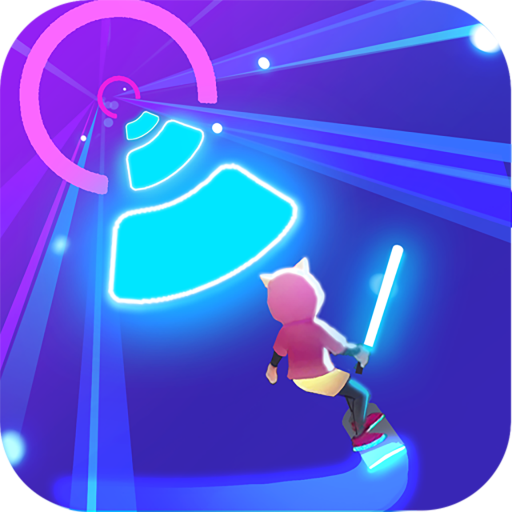 Cyber Surfer Mod Apk 5.8.8 for android